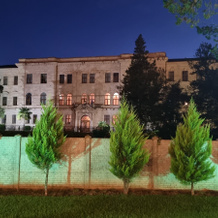 Gelati Residence, Кутаиси — фото 5
