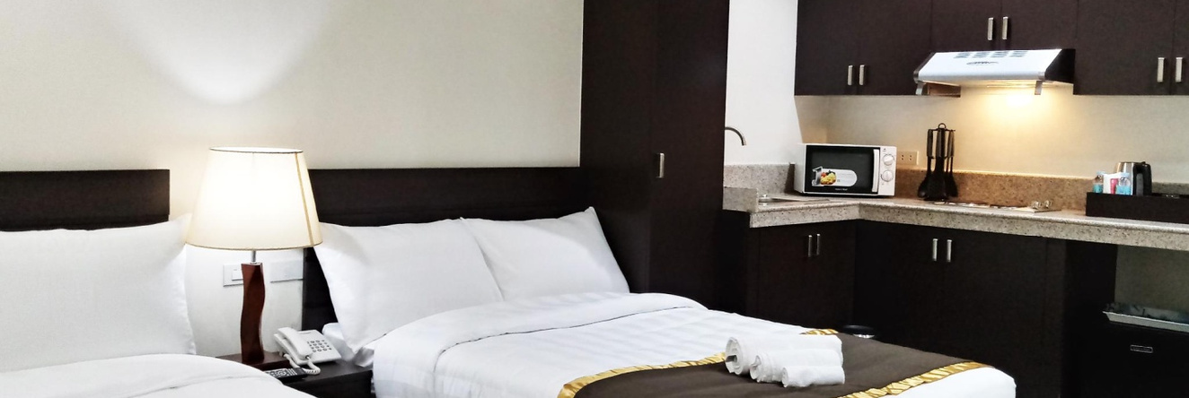 2205 Suites, 卢塞纳 — 照片 1