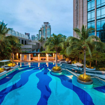 Emporium Suites By Chatrium, Бангкок — фото 3