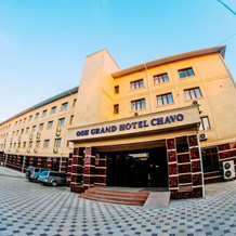 Osh Grand Hotel Chavo, 奥什 — 照片 2