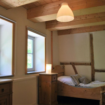Chic Apartment in Thuringia With Sauna, Goldene Aue — photo 5