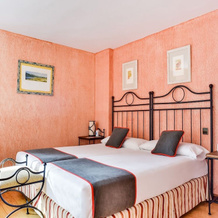 Hotel El Corzo, 洛斯巴尔迪奥斯 — 照片 3