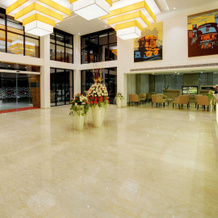 Ramada by Wyndham Bengaluru Yelahanka, 班加罗尔 — 照片 2
