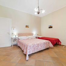 Villa With Pool Near Paestum, 阿尔巴内拉 — 照片 5
