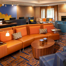 Courtyard By Marriott Toledo Rossford/Perrysburg, Россфорд — фото 2