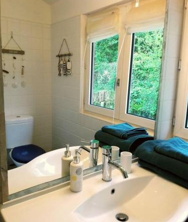 Chalet proche Bidart, 埃茨 — 照片 1