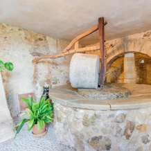 Villa In Consell With Private Pool, Air Conditioning And Wifi, Консель — фото 5