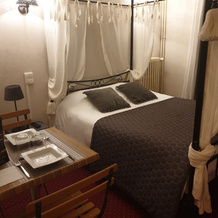 Hotel Saint Cyr, 拉费泰圣西尔 — 照片 4