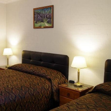 Stannum Lodge Motor Inn, 斯滕托普 — 照片 3