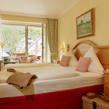 Ringhotel Bömers Mosellandhotel, 阿尔夫 — 照片 2
