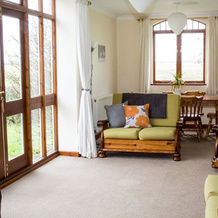 Bridgeview Cottage, 霍宁 — 照片 5