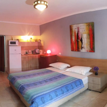 Aloni - Guest house Dead Sea, Neve Zohar — photo 2