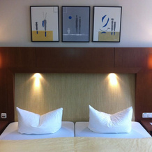 co.med Hotel, 萨尔费尔德-萨勒 — 照片 2