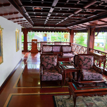 Sterling Lake Palace Alleppey, Аллеппи — фото 4