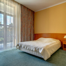 Green Hotel, 科莫尔尼基 — 照片 4