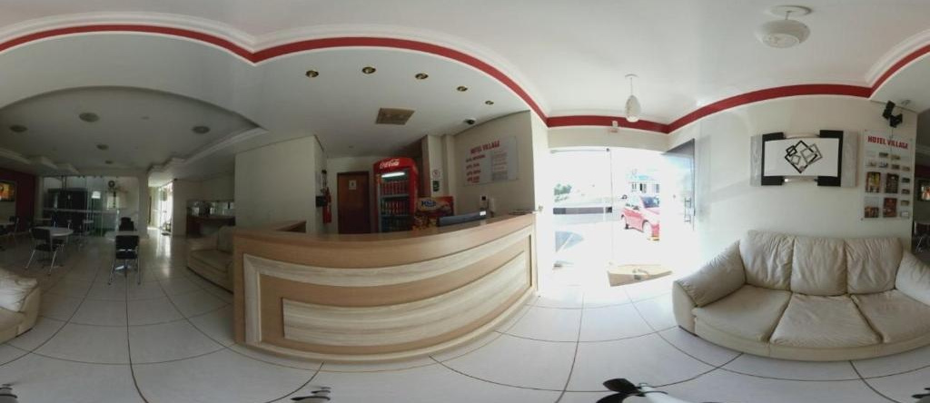 Hotel Village Premiun, Бебедуро — фото 1