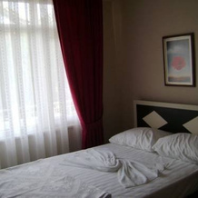 Gokhan Hotel, 坎迪拉 — 照片 4