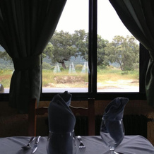 Hotel Restaurante Jarilla, 哈里利亚 — 照片 2