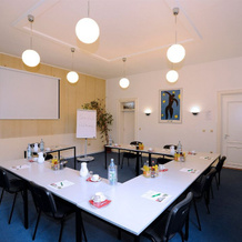 Tagungshotel Schloss Gnadenthal, Kleve — photo 5