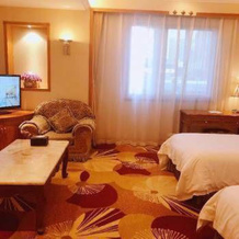 Golden Sun Hotel, 天水 — 照片 2