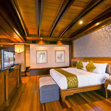 Thistle Port Dickson Resort, 波德申 — 照片 3