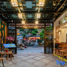 Han Ting Bie Yuan Resort Hotel, Чаочжоу — фото 5