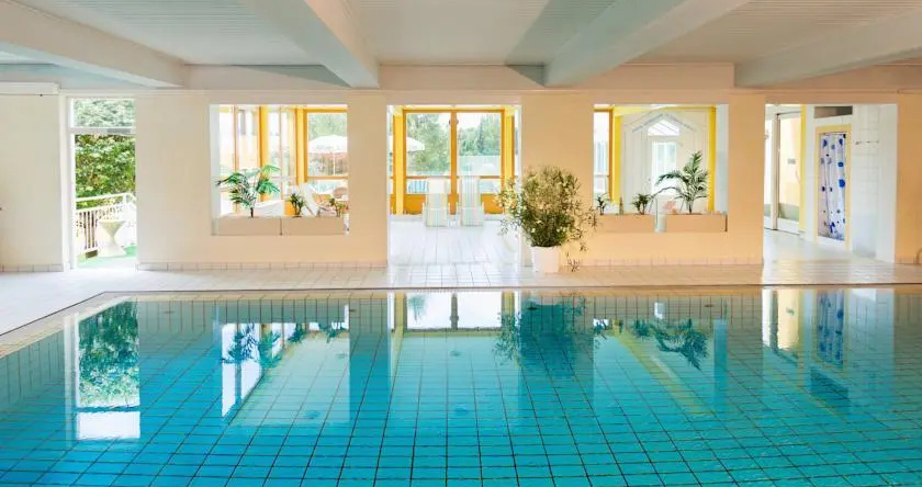 Ring Bio Hotel Hartberg, 哈特贝格 — 照片 1