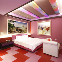 Chihpen City Art Hot Spring Hotel, Люе — фото 5