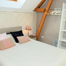 Gite Bridoré, 3 pièces, 4 personnes - FR-1-381-84, Bridoré — photo 3