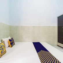 Spot On 93965 Ibrahim Guest House Syariah, Кедири — фото 3