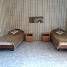 Guest House Solnyshko, 别洛焦尔斯克 — 照片 5