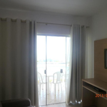 Apart Canoa Quebrada, Аракати — фото 2