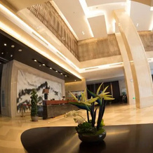 New World Hotel, Luzhou — photo 2