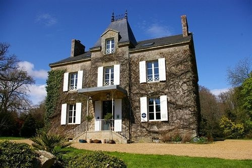 Domaine De Bodeuc, 尼维亚克 — 照片 1