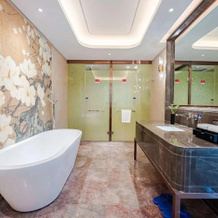 Ramada By Wyndham Wuhan North, Ухань — фото 2