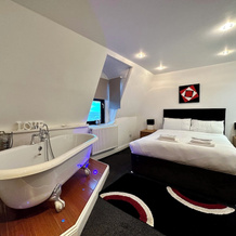 The Carlton Holiday Apartments, Бридлингтон — фото 5
