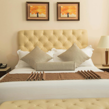 Getfam Hotel, Аддис-Абеба — фото 2