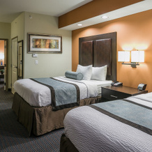 Springhill Suites By Marriott Waco Woodway, Вудвэй — фото 3