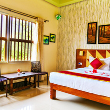 Honeydewwz Exoticaa Hotel & Resort, 比鲁鲁 — 照片 3