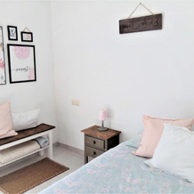 Acogedor Apartamento Valle Del Jerte, Пиорналь — фото 2