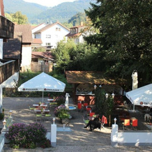 Gasthaus Zur Linde, Oberglottertal — photo 2
