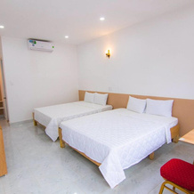 Thanh Binh Hotel Ba Ria, 巴地 — 照片 5