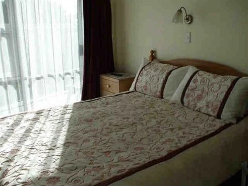 Stratford Heritage Lodge, 斯特拉特福 — 照片 1