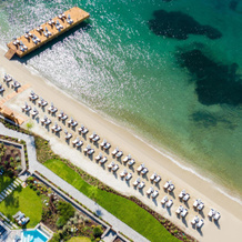 The Norm Le Chic Bodrum Hotel, 博德鲁姆 — 照片 3