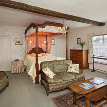 Haughley House B&B, Стоумаркет — фото 4