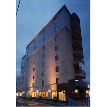 Sun Hotel Yamatokoriyama, Yamatokoriyama — photo 5
