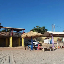 Beiral Pousada E Restaurante, Areia Branca — photo 2