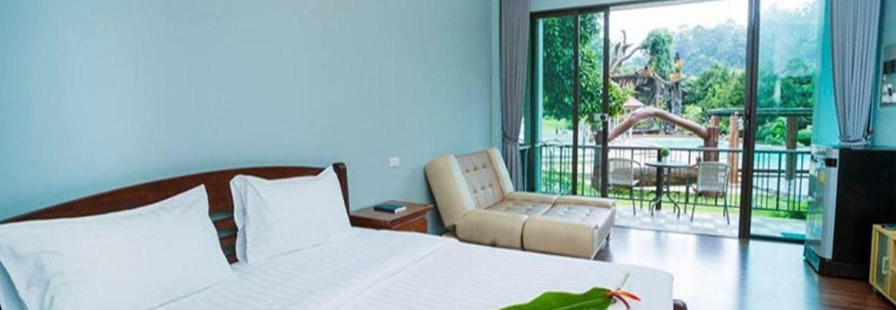 Akantuka Homestay, 马堪 — 照片 1