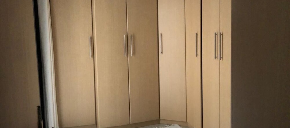 2 Bedroom Apartment near UFABC, 圣安德烈 — 照片 1