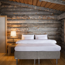 Jávri Lodge, Saariselka — photo 2